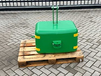 Frontgewicht “450kg” - afbeelding 1 van  11