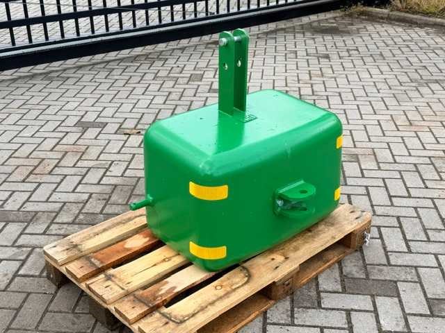 Frontgewicht “450kg” - afbeelding 4 van  11