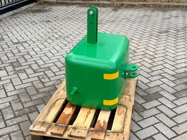 Frontgewicht “450kg” - afbeelding 5 van  11