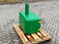 Frontgewicht “450kg” - afbeelding 6 van  11