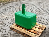 Frontgewicht “450kg” - afbeelding 7 van  11