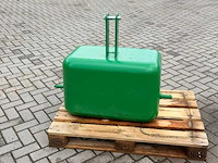 Frontgewicht “450kg” - afbeelding 8 van  11