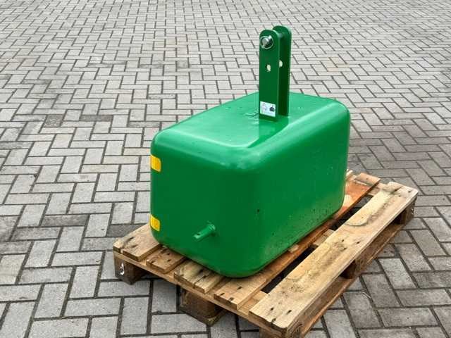 Frontgewicht “450kg” - afbeelding 10 van  11