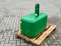 Frontgewicht “450kg” - afbeelding 10 van  11