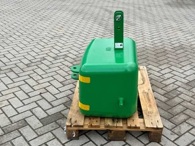Frontgewicht “450kg” - afbeelding 11 van  11