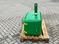 Frontgewicht “450kg” - afbeelding 11 van  11