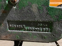 Frontgewicht 545kg - afbeelding 4 van  7