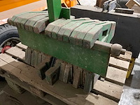 Frontgewicht 545kg - afbeelding 5 van  7