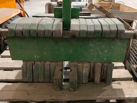 Frontgewicht 545kg - afbeelding 6 van  7