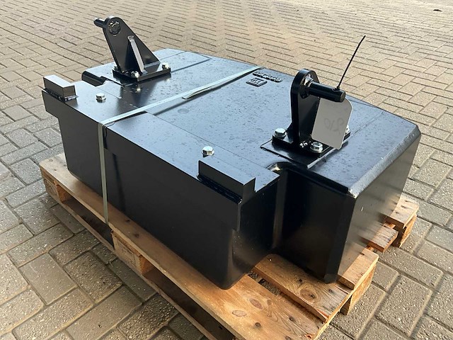 Frontgewicht, “600kg” - afbeelding 4 van  6