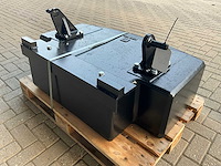 Frontgewicht, “600kg” - afbeelding 4 van  6