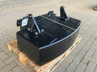 Frontgewicht, “600kg” - afbeelding 5 van  6
