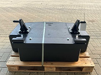 Frontgewicht, “600kg” - afbeelding 6 van  6