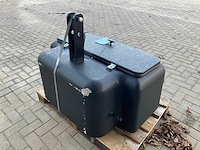 Frontgewicht, “600kg” - afbeelding 4 van  6