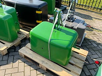 Frontgewicht “600kg” - afbeelding 3 van  5
