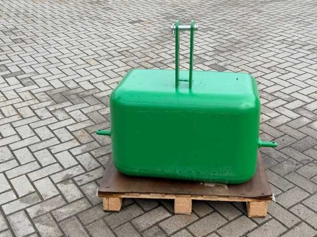 Frontgewicht “600kg” - afbeelding 5 van  8