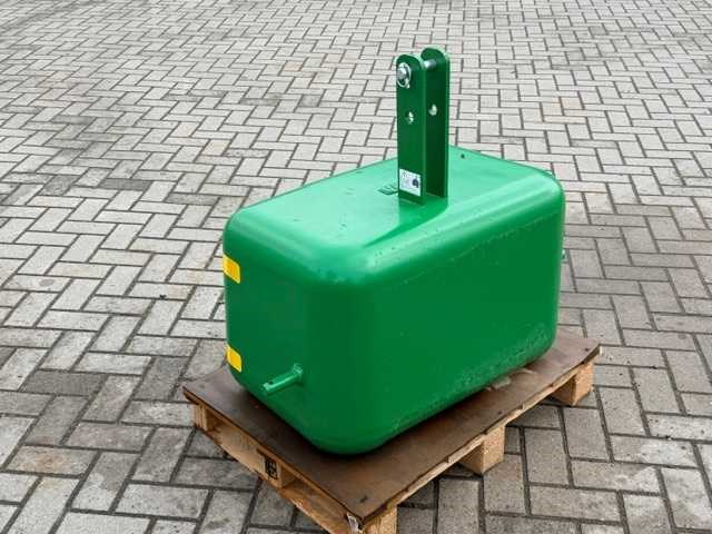Frontgewicht “600kg” - afbeelding 6 van  8