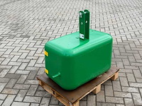 Frontgewicht “600kg” - afbeelding 6 van  8