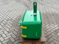 Frontgewicht “600kg” - afbeelding 7 van  8