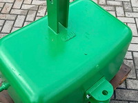 Frontgewicht “600kg” - afbeelding 8 van  8