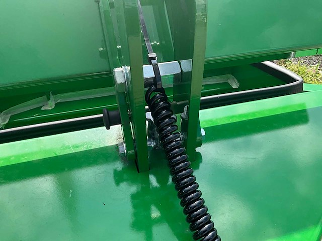 Frontgewicht 600kg - afbeelding 4 van  13