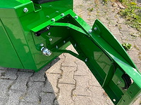 Frontgewicht 600kg - afbeelding 5 van  13