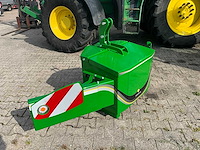 Frontgewicht 600kg - afbeelding 7 van  13