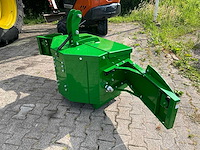 Frontgewicht 600kg - afbeelding 8 van  13
