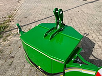 Frontgewicht 600kg - afbeelding 12 van  13