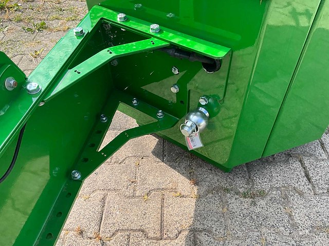 Frontgewicht 600kg - afbeelding 10 van  13
