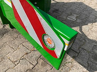 Frontgewicht 600kg - afbeelding 11 van  13