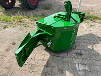 Frontgewicht 600kg - afbeelding 6 van  13