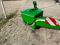 Frontgewicht 600kg - afbeelding 7 van  13