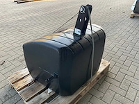 Frontgewicht, “650kg” - afbeelding 3 van  6