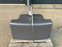 Frontgewicht, “750kg” - afbeelding 1 van  6