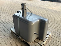 Frontgewicht, “750kg” - afbeelding 4 van  6