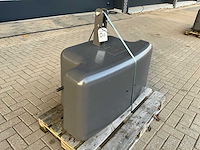 Frontgewicht, “750kg” - afbeelding 5 van  6