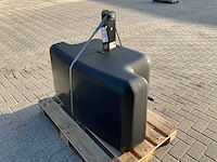 Frontgewicht, “750kg” - afbeelding 2 van  6