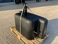 Frontgewicht, “750kg” - afbeelding 4 van  6