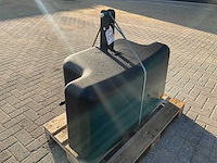 Frontgewicht, “750kg” - afbeelding 5 van  6