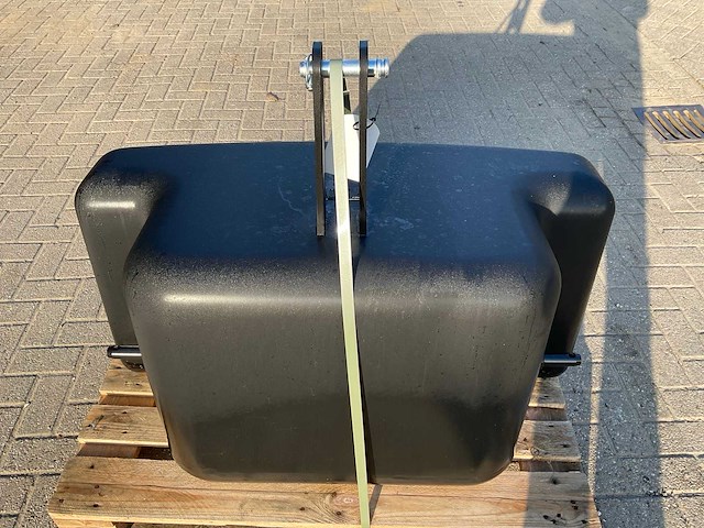 Frontgewicht, “750kg” - afbeelding 6 van  6