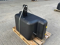 Frontgewicht, “750kg” - afbeelding 4 van  6