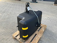 Frontgewicht, “750kg” - afbeelding 5 van  6