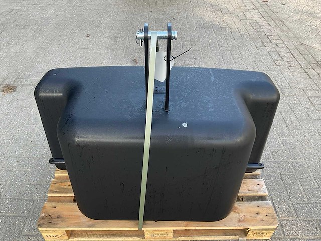 Frontgewicht, “750kg” - afbeelding 6 van  6