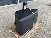 Frontgewicht, “750kg” - afbeelding 3 van  4