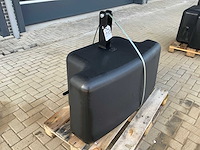 Frontgewicht, “750kg” - afbeelding 5 van  6