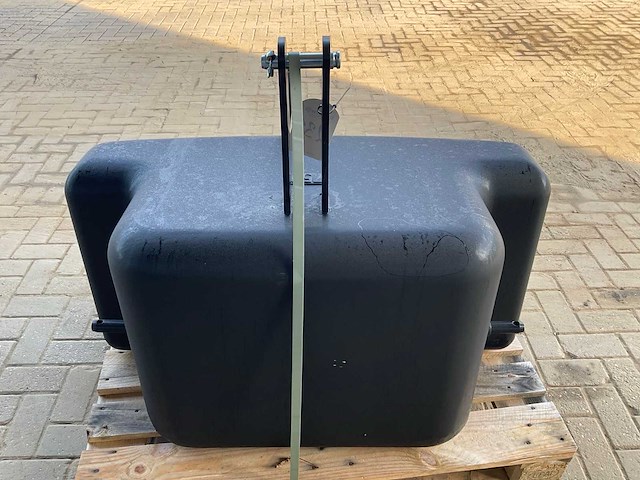 Frontgewicht, “750kg” - afbeelding 6 van  6
