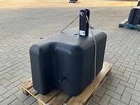 Frontgewicht, “750kg” - afbeelding 3 van  6