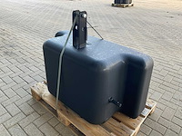 Frontgewicht, “750kg” - afbeelding 4 van  6