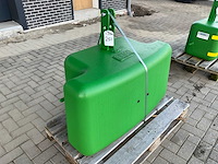 Frontgewicht, “750kg” - afbeelding 4 van  5